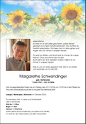Margarethe Schwendinger